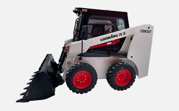 Минипогрузчик Lonking CDM307