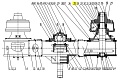 Ступица 85513019 Ступица 85513019