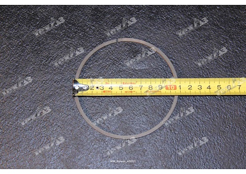 Кольцо ступицы 402221 (106 мм) Кольцо ступицы 402221 (106 мм)